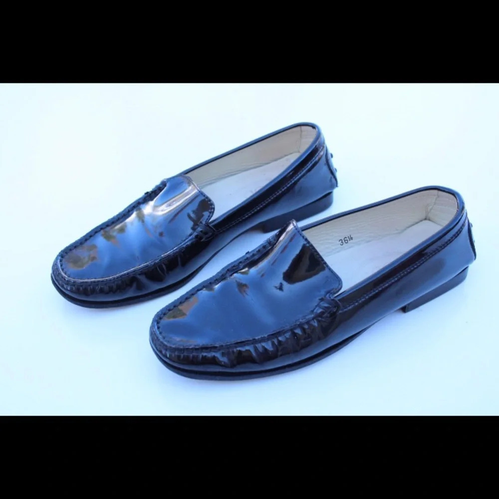 Tod’s loafers - Picture 5 of 7